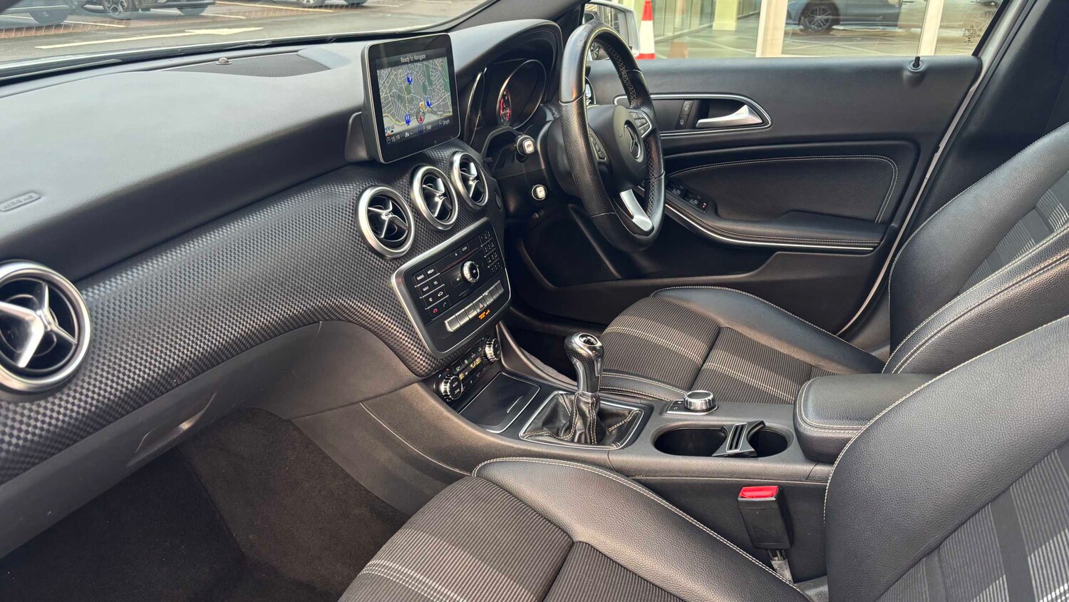 Used Mercedes-Benz A-Class for sale - 77857001: Photo 9