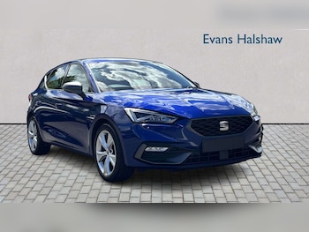 Used SEAT Leon 2021 for sale - 78604266: Photo