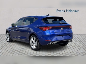 Used SEAT Leon 2021 for sale - 78604266: Photo