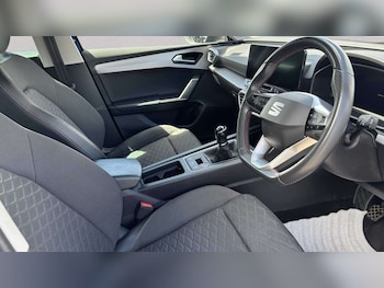 Used SEAT Leon 2021 for sale - 78604266: Photo