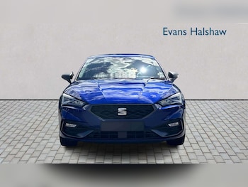 Used SEAT Leon 2021 for sale - 78604266: Photo