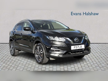 Used Nissan Qashqai 2020 for sale - 78564618: Photo