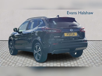 Used Nissan Qashqai 2020 for sale - 78564618: Photo