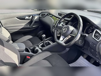 Used Nissan Qashqai 2020 for sale - 78564618: Photo