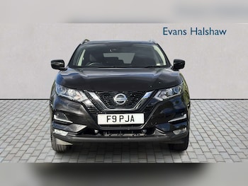 Used Nissan Qashqai 2020 for sale - 78564618: Photo