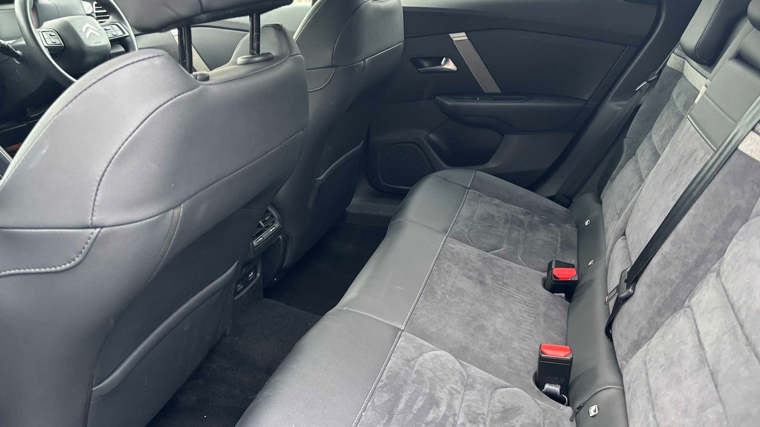 Used Citroen C4 2023 for sale - 77928562: Photo 10