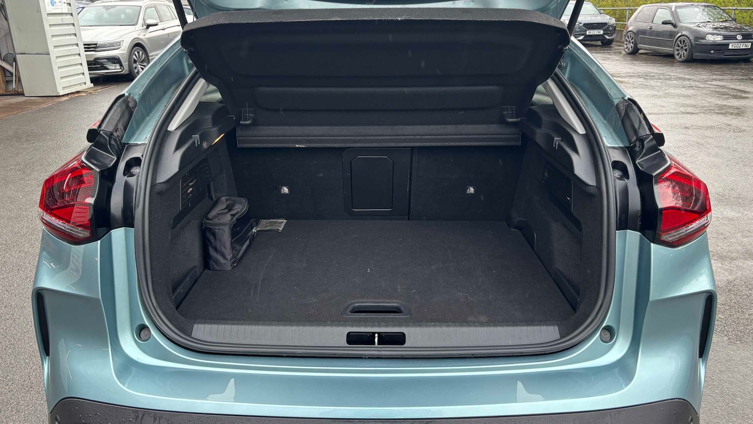 Used Citroen C4 2023 for sale - 77928562: Photo 11