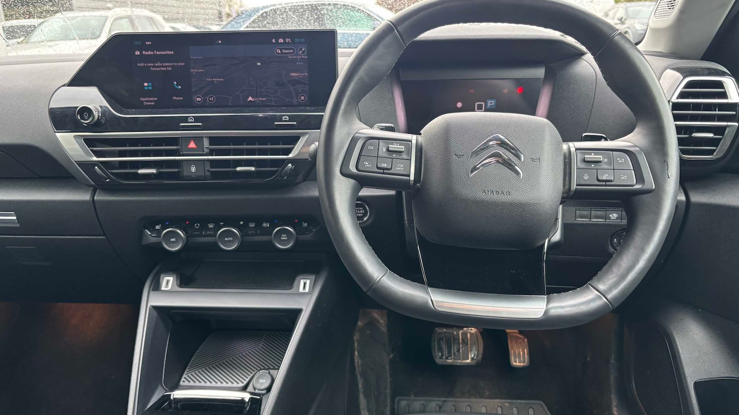 Used Citroen C4 2023 for sale - 77928562: Photo 12
