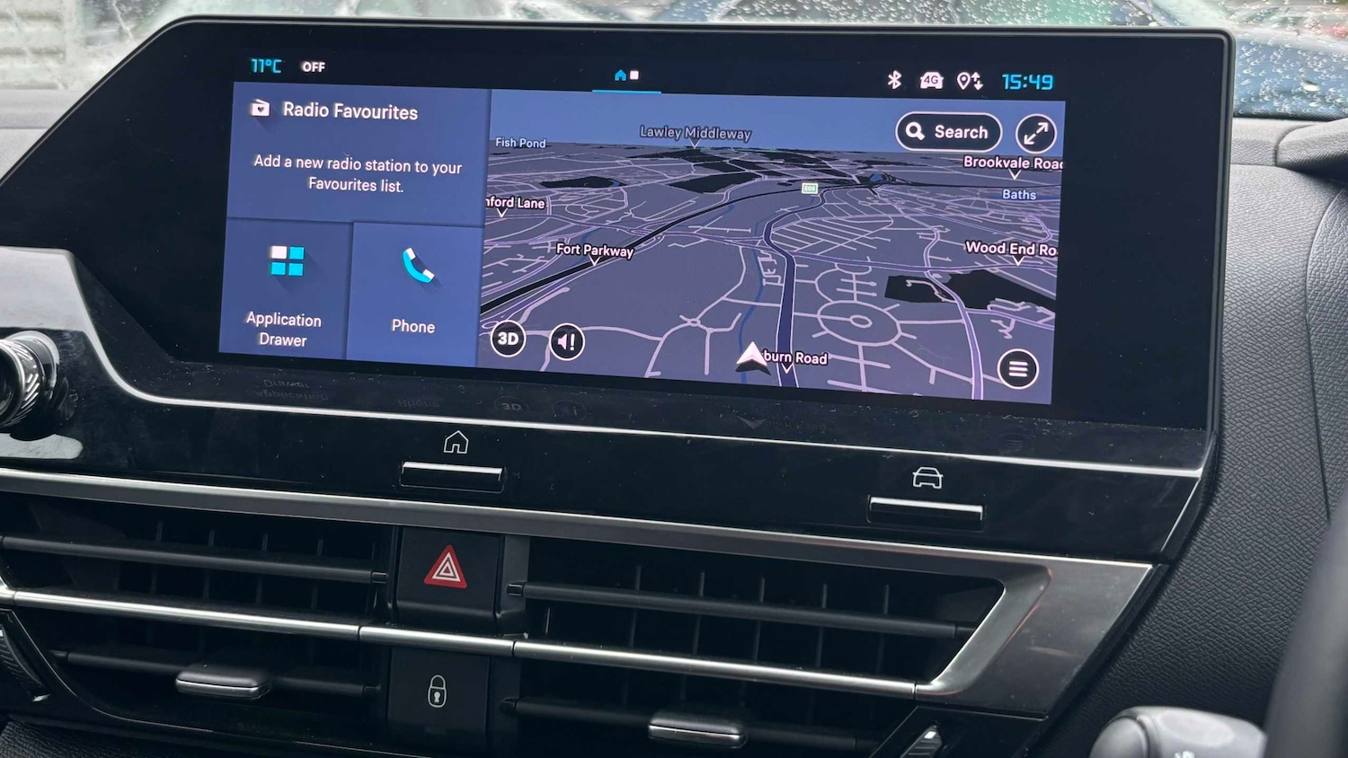 Used Citroen C4 2023 for sale - 77928562: Photo 13