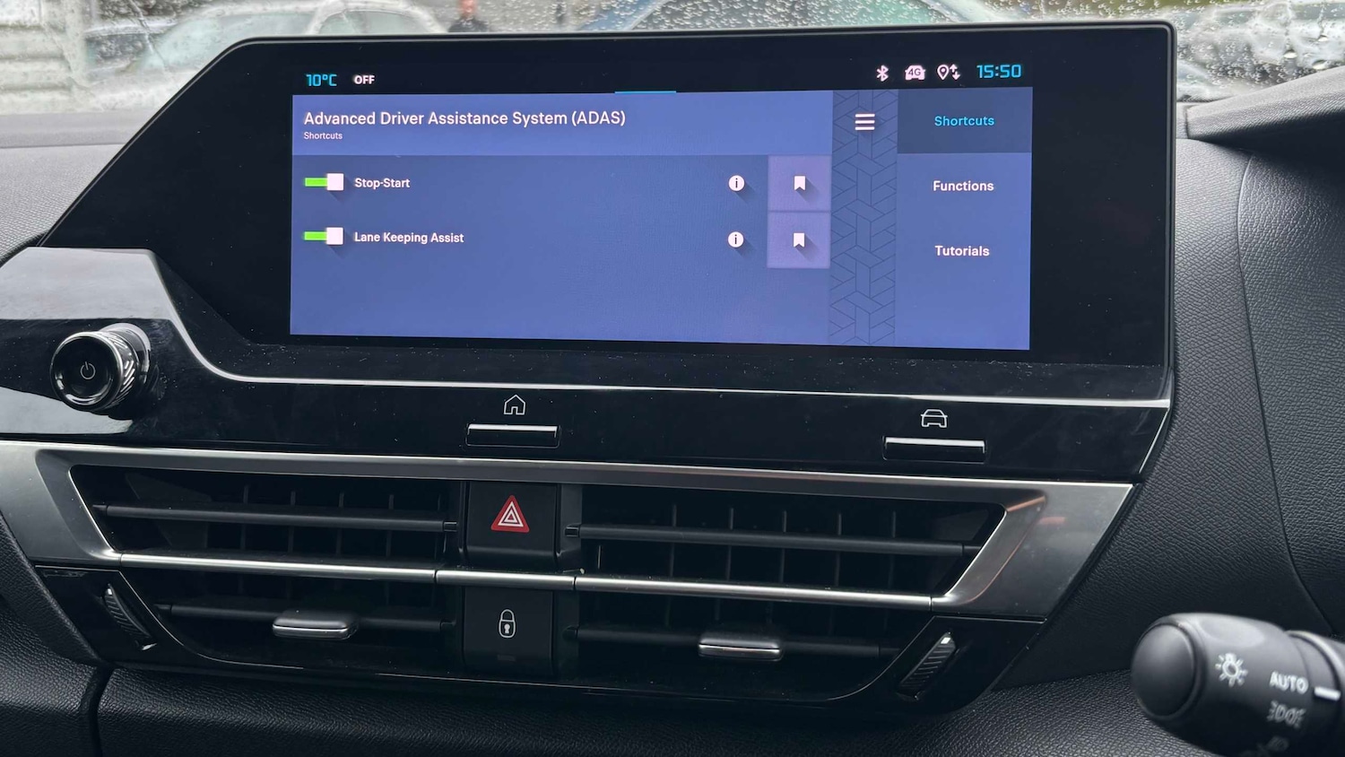 Used Citroen C4 2023 for sale - 77928562: Photo 17