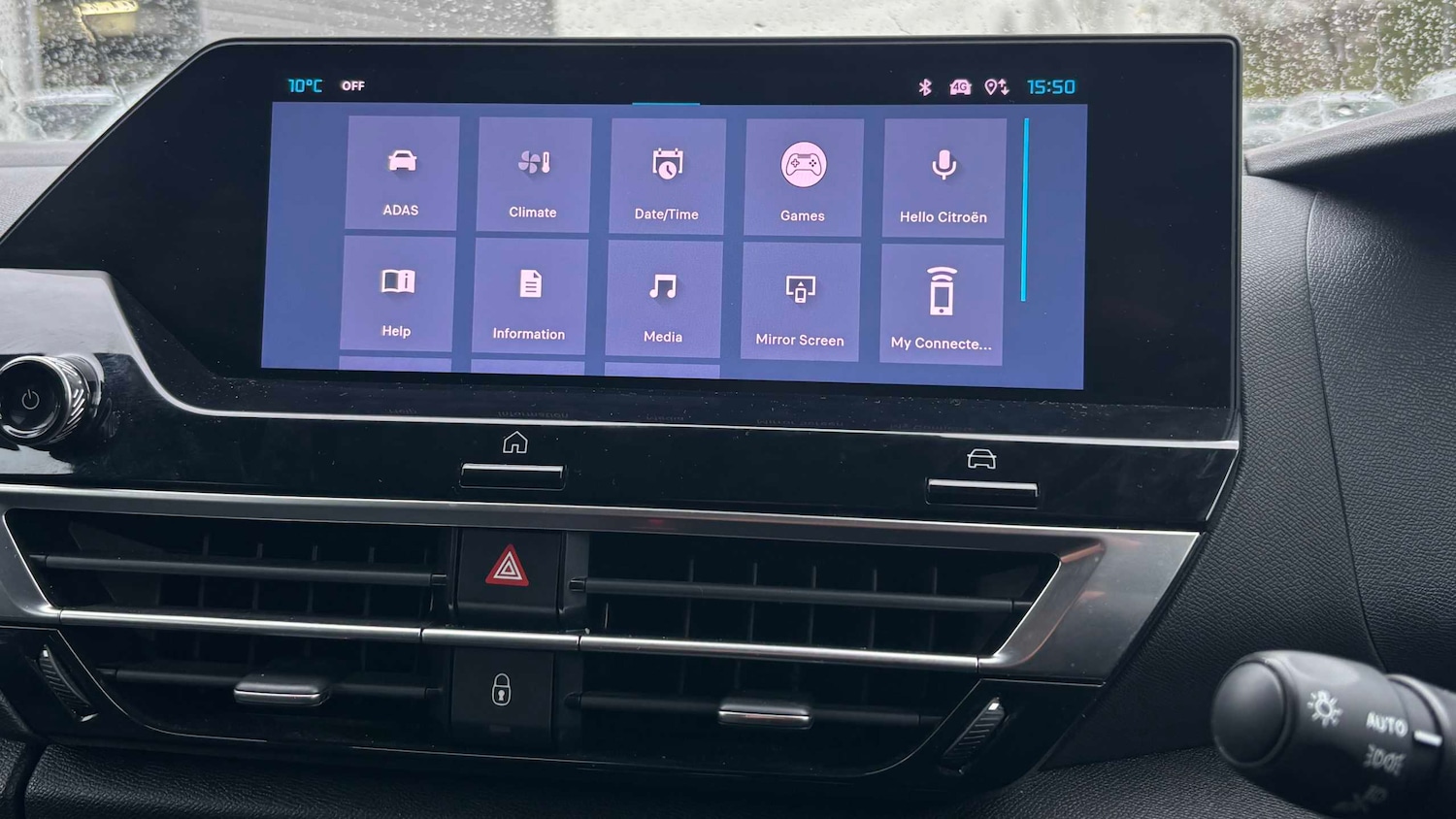 Used Citroen C4 2023 for sale - 77928562: Photo 18
