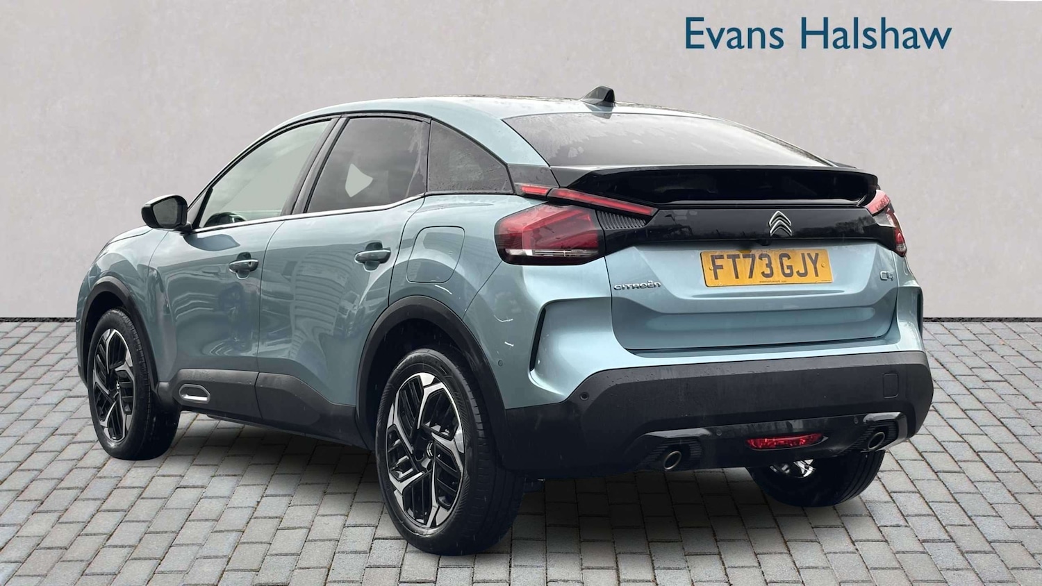 Used Citroen C4 2023 for sale - 77928562: Photo 2