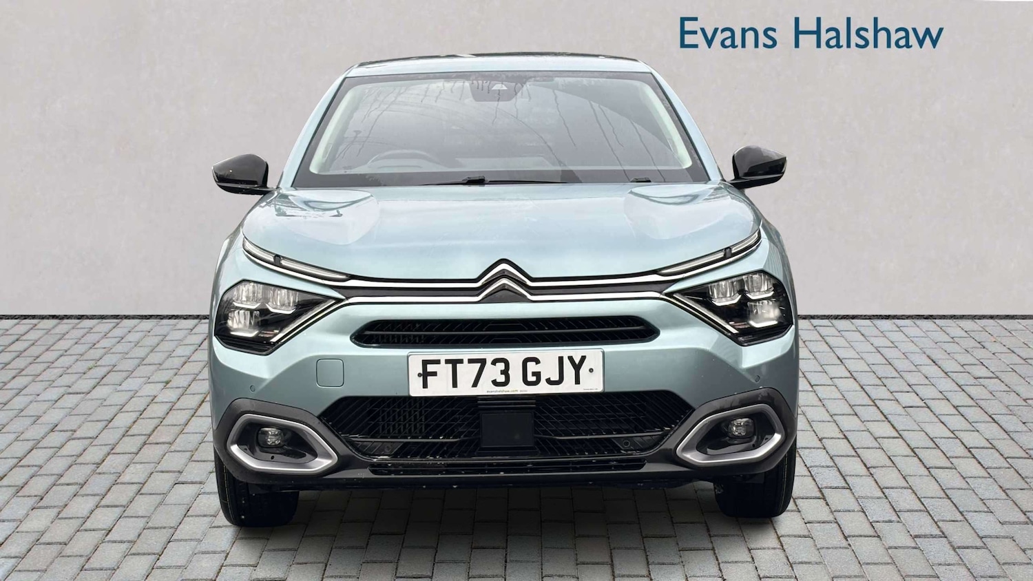 Used Citroen C4 2023 for sale - 77928562: Photo 4