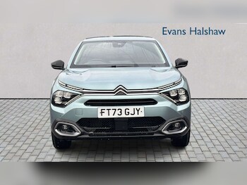 Used Citroen C4 2023 for sale - 77928562: Photo
