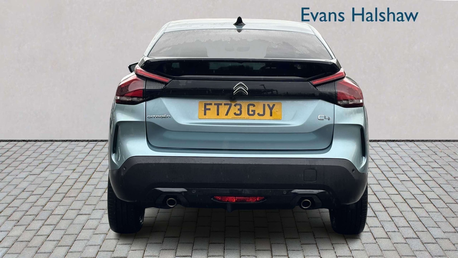 Used Citroen C4 2023 for sale - 77928562: Photo 5