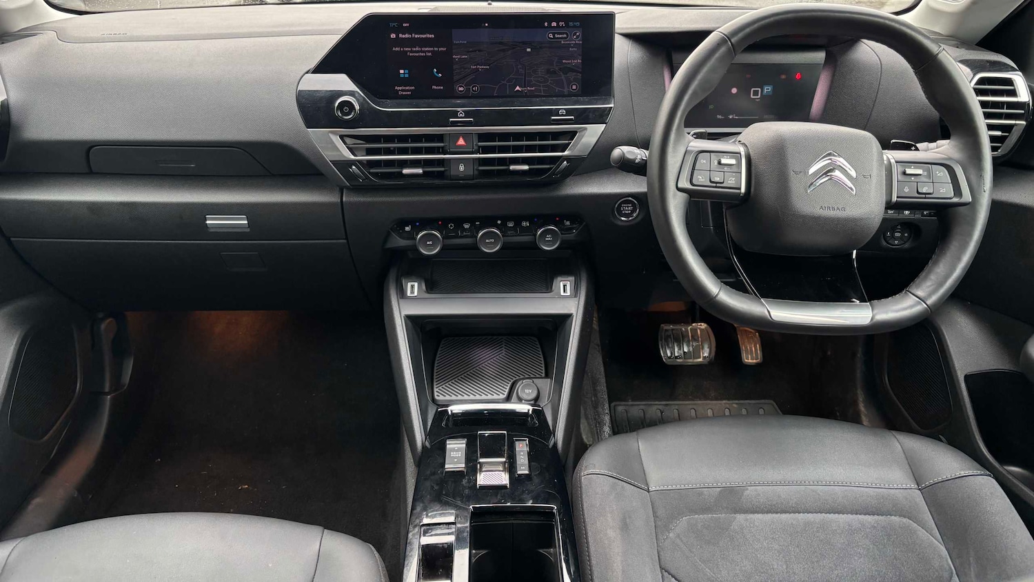 Used Citroen C4 2023 for sale - 77928562: Photo 8