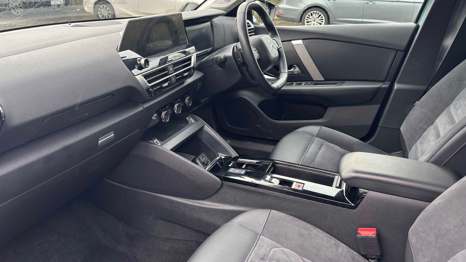 Used Citroen C4 2023 for sale - 77928562: Photo 9