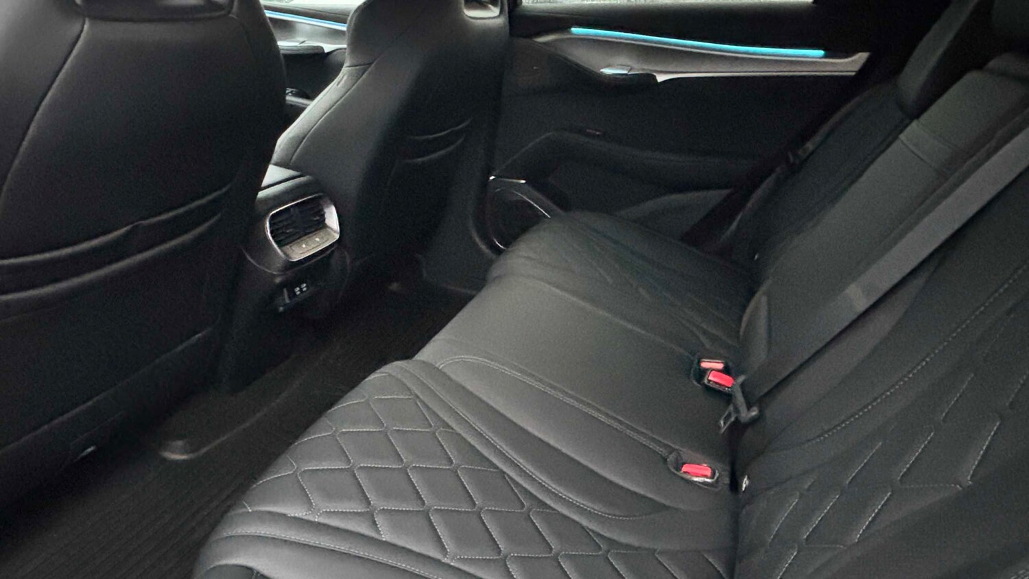 Used BYD Sealion 7 2025 for sale - 78137612: Photo 10