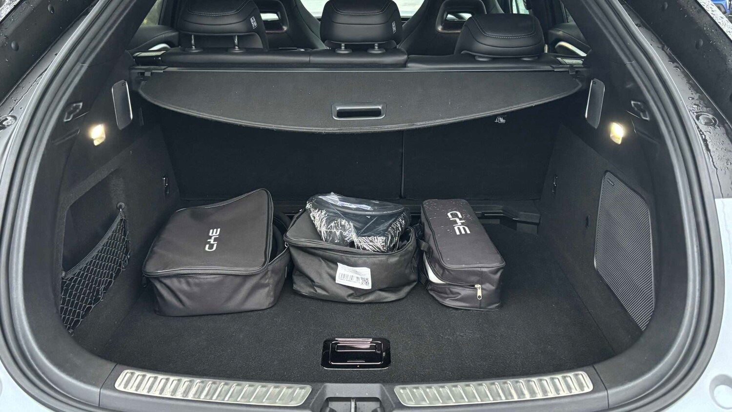 Used BYD Sealion 7 2025 for sale - 78137612: Photo 11