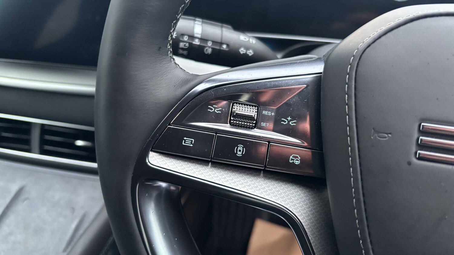 Used BYD Sealion 7 2025 for sale - 78137612: Photo 15