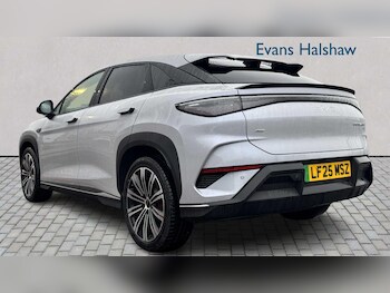 Used BYD Sealion 7 2025 for sale - 78137612: Photo