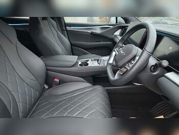 Used BYD Sealion 7 2025 for sale - 78137612: Photo