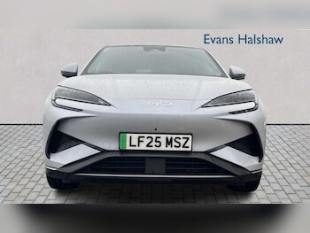 Used BYD Sealion 7 2025 for sale - 78137612: Photo