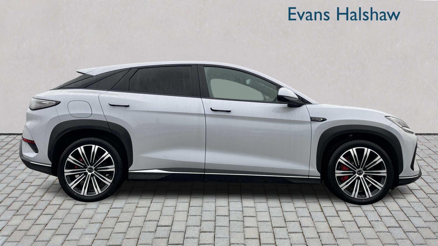 Used BYD Sealion 7 2025 for sale - 78137612: Photo 6