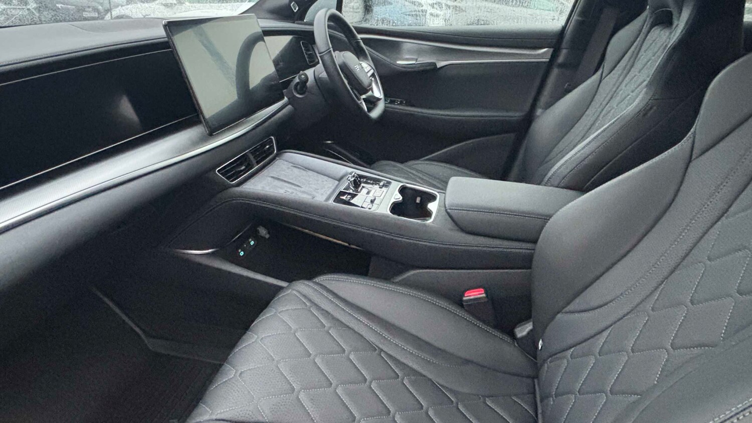 Used BYD Sealion 7 2025 for sale - 78137612: Photo 9