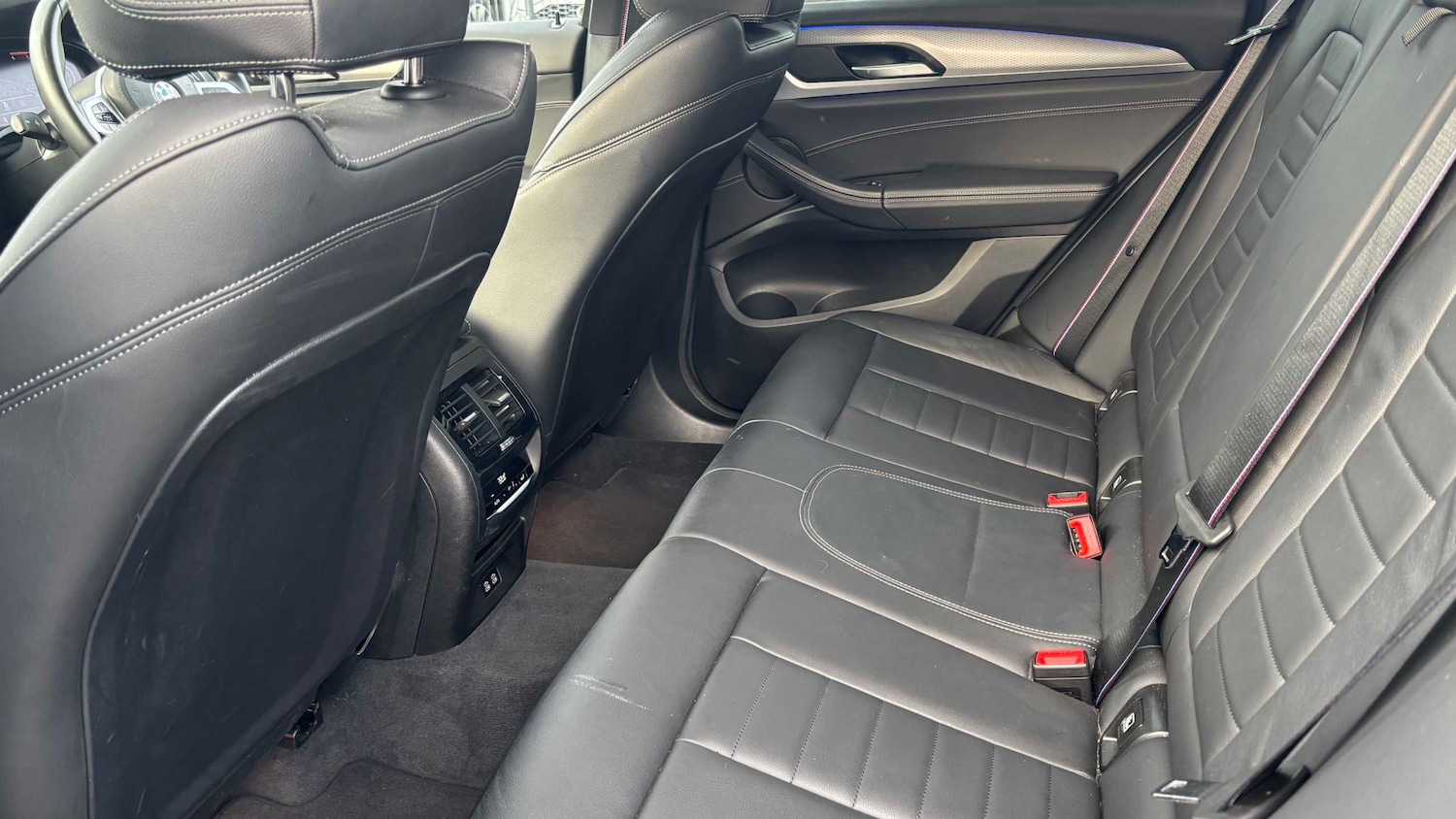 Used BMW X3 2021 for sale - 78129679: Photo 10