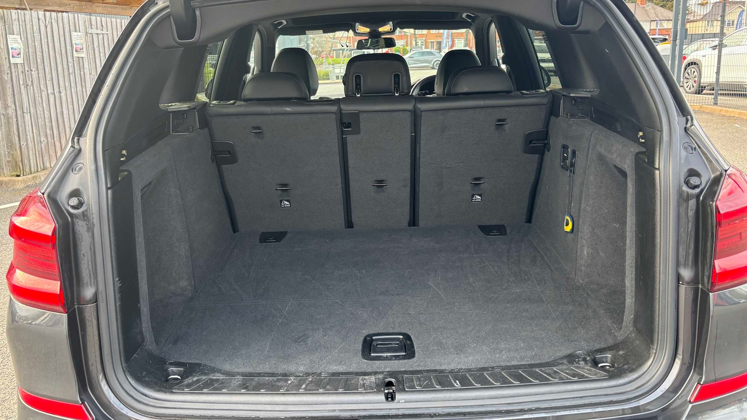 Used BMW X3 2021 for sale - 78129679: Photo 11