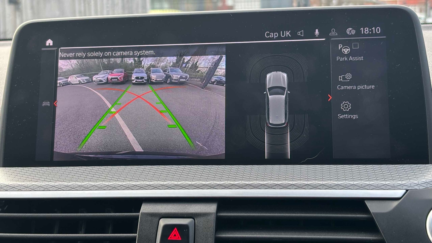 Used BMW X3 2021 for sale - 78129679: Photo 13