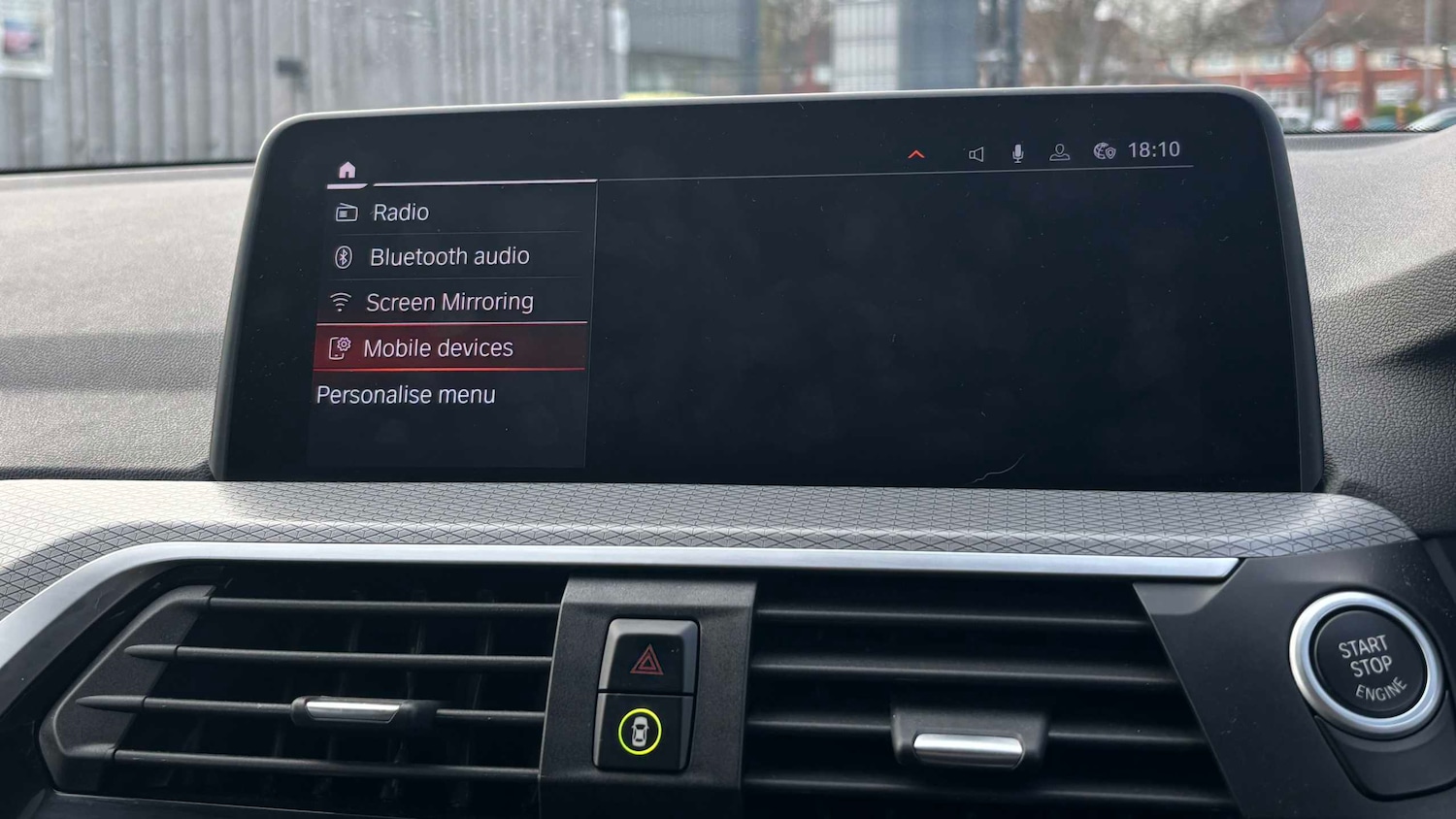 Used BMW X3 2021 for sale - 78129679: Photo 15