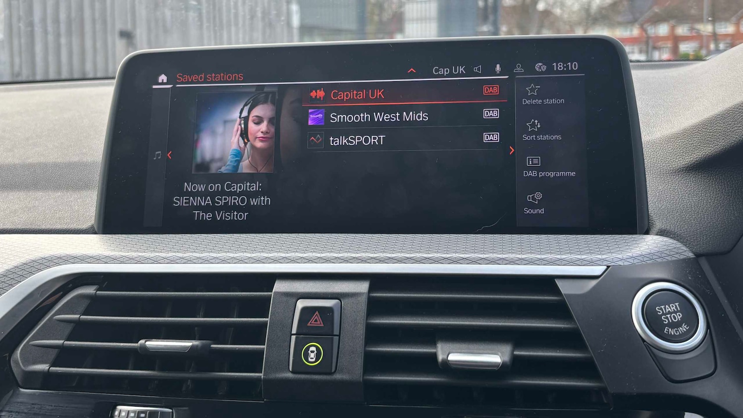 Used BMW X3 2021 for sale - 78129679: Photo 16