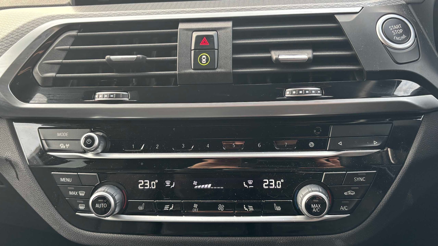 Used BMW X3 2021 for sale - 78129679: Photo 17