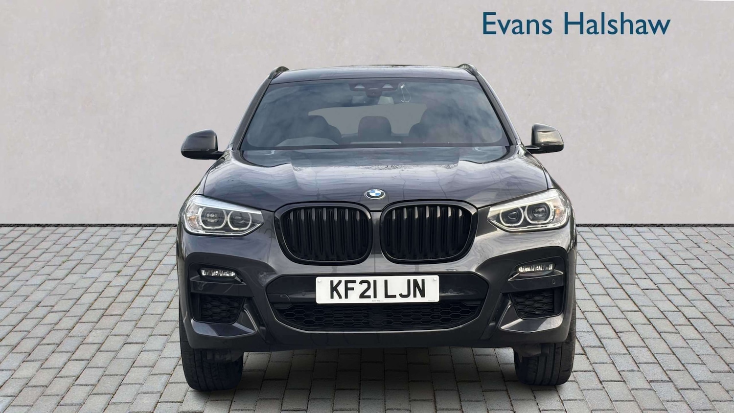 Used BMW X3 2021 for sale - 78129679: Photo 4