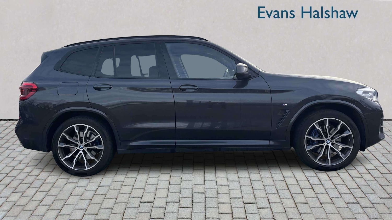 Used BMW X3 2021 for sale - 78129679: Photo 6