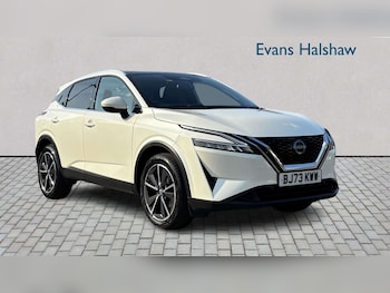 Used Nissan Qashqai 2024 for sale - 79172773: Photo