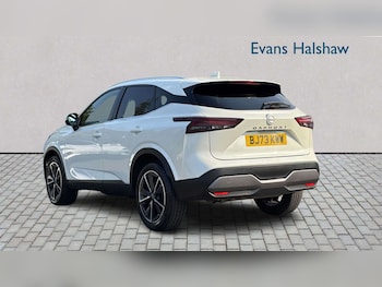 Used Nissan Qashqai 2024 for sale - 79172773: Photo