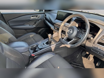 Used Nissan Qashqai 2024 for sale - 79172773: Photo