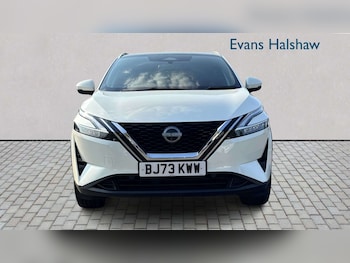 Used Nissan Qashqai 2024 for sale - 79172773: Photo
