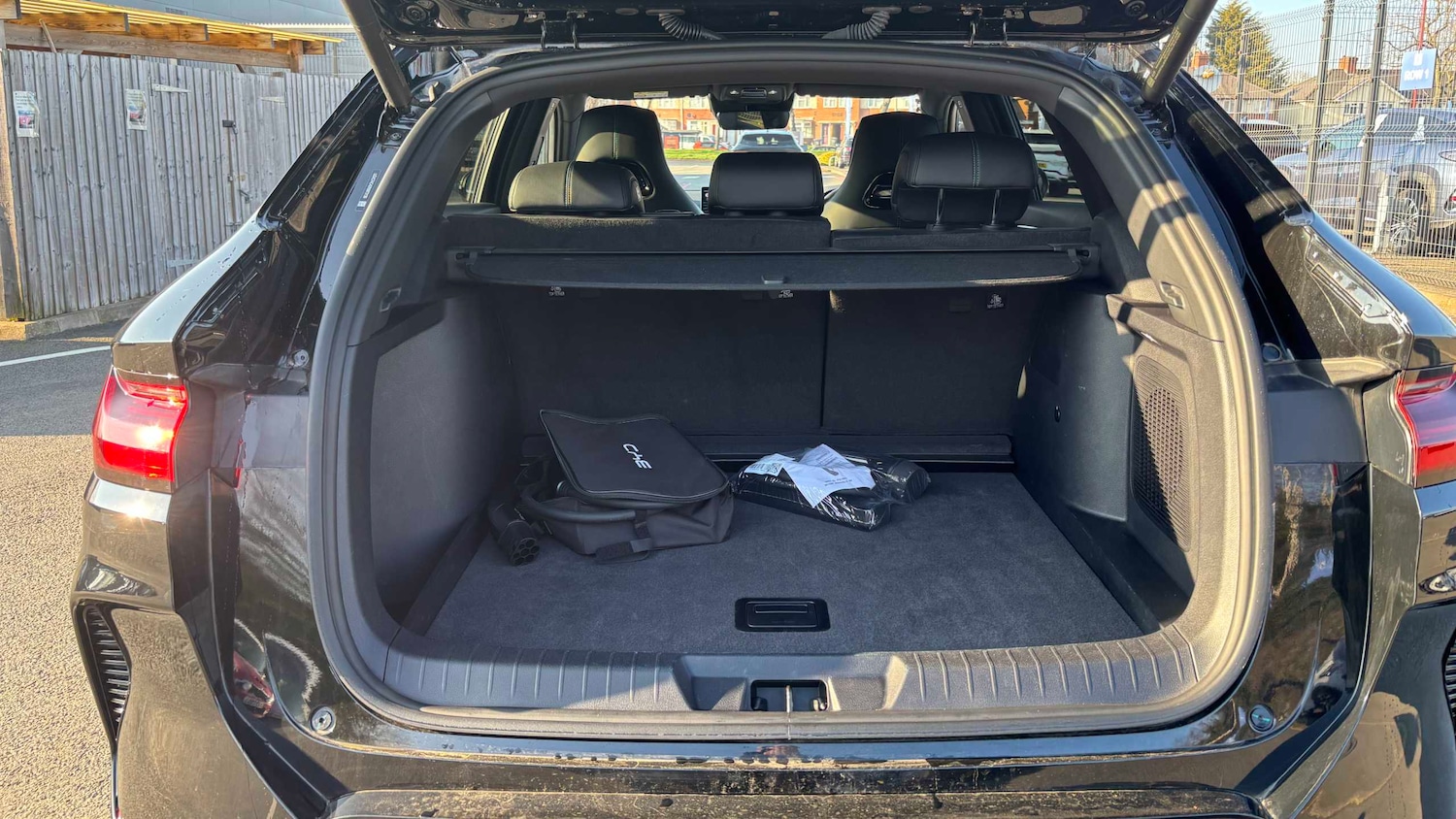 Used BYD Seal U 2025 for sale - 78037658: Photo 11