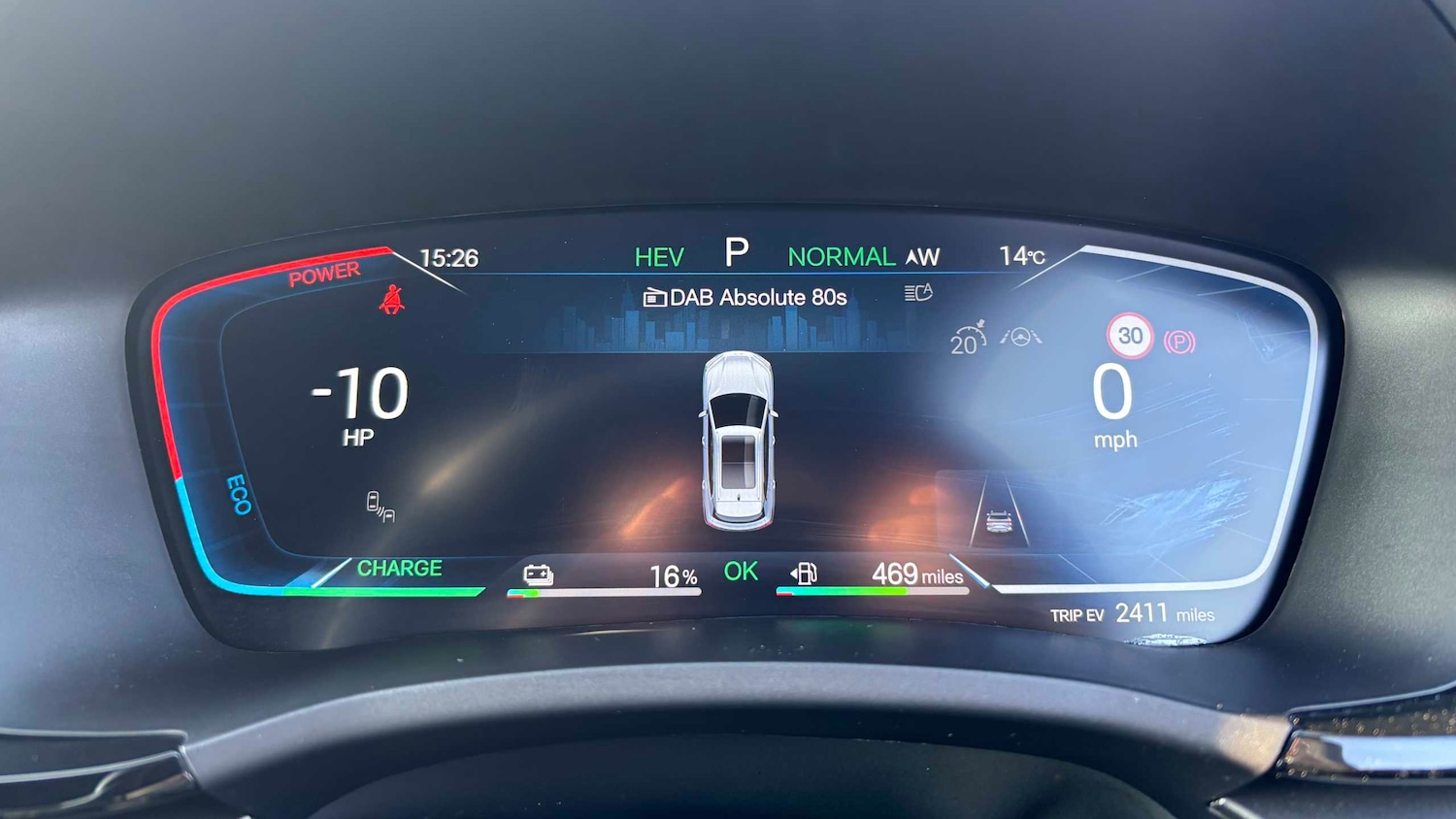 Used BYD Seal U 2025 for sale - 78037658: Photo 13