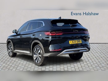 Used BYD Seal U 2025 for sale - 78037658: Photo