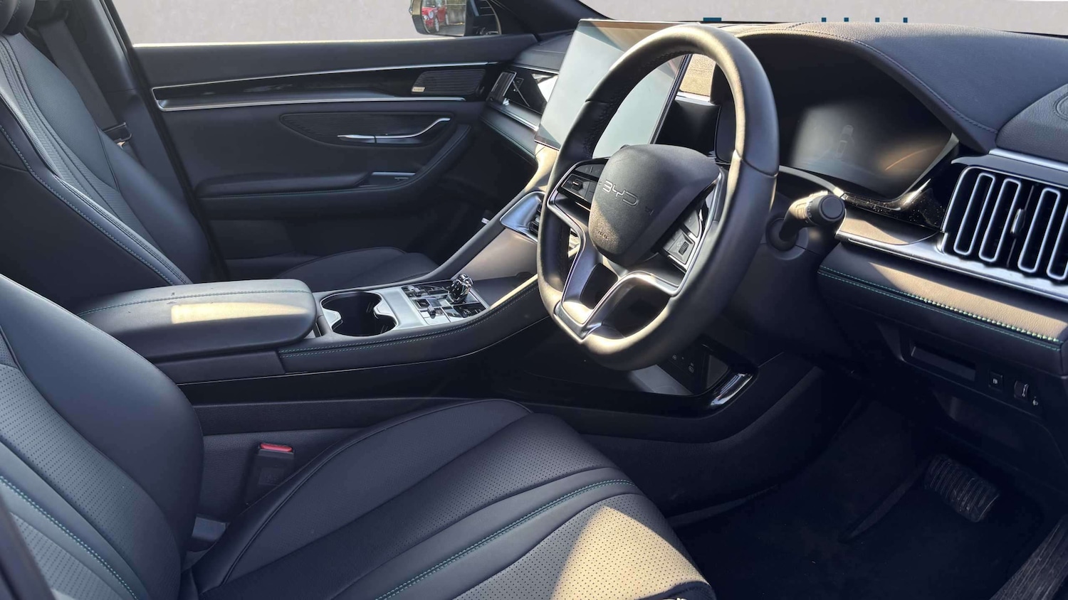 Used BYD Seal U 2025 for sale - 78037658: Photo 3