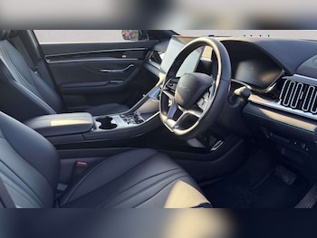 Used BYD Seal U 2025 for sale - 78037658: Photo