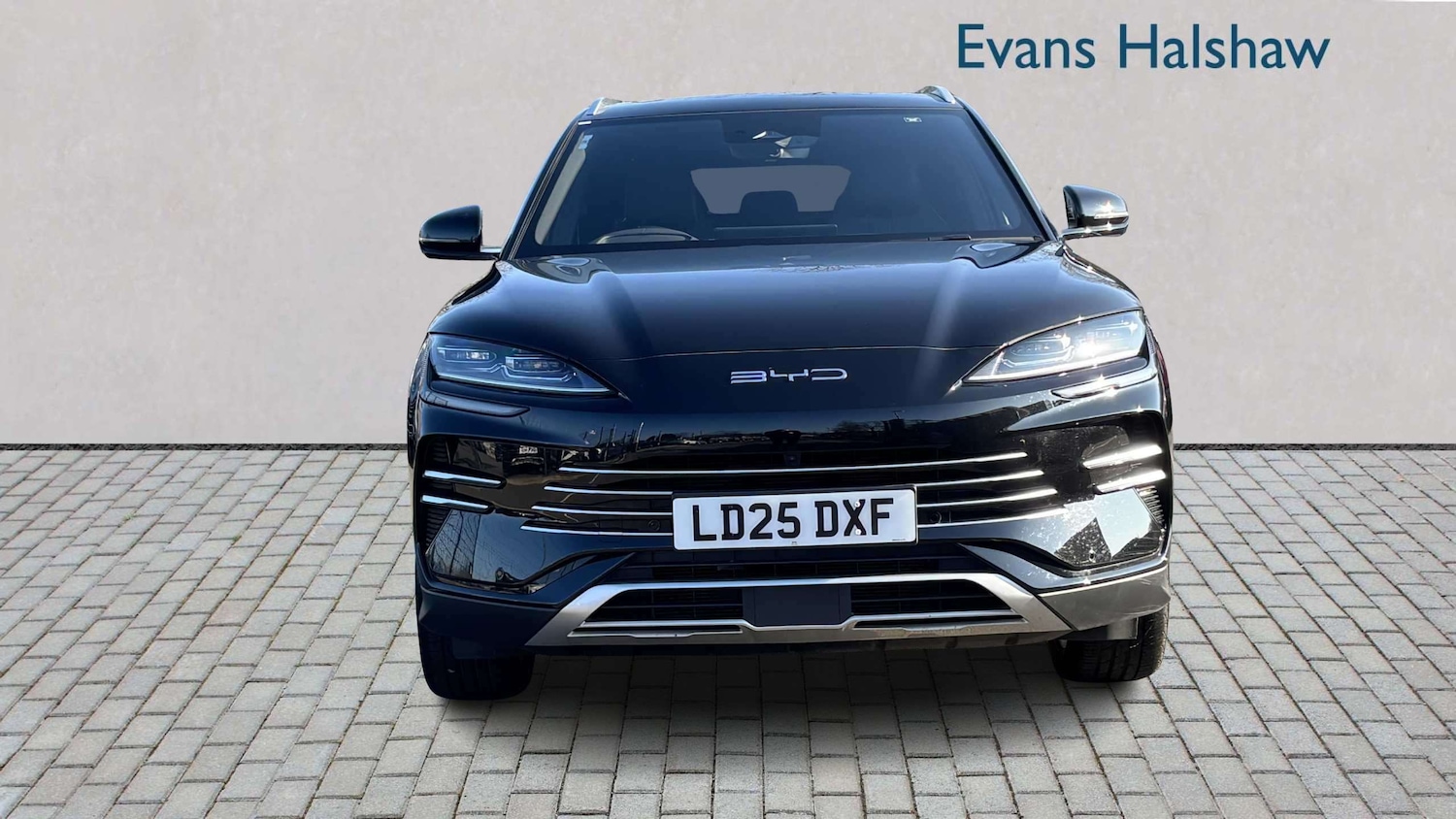 Used BYD Seal U 2025 for sale - 78037658: Photo 4