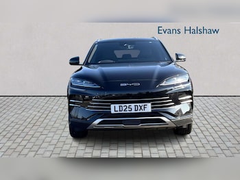 Used BYD Seal U 2025 for sale - 78037658: Photo