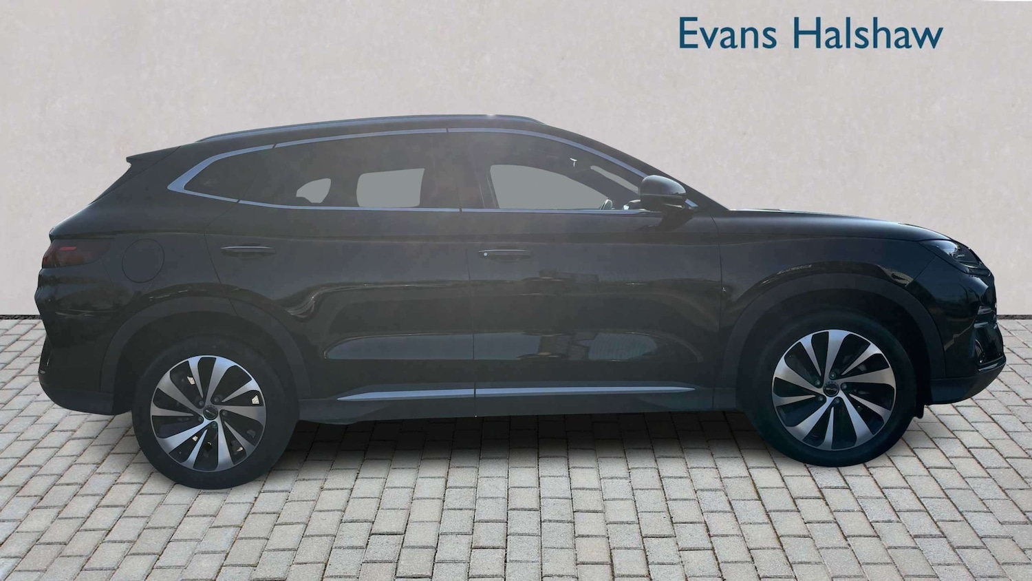 Used BYD Seal U 2025 for sale - 78037658: Photo 6