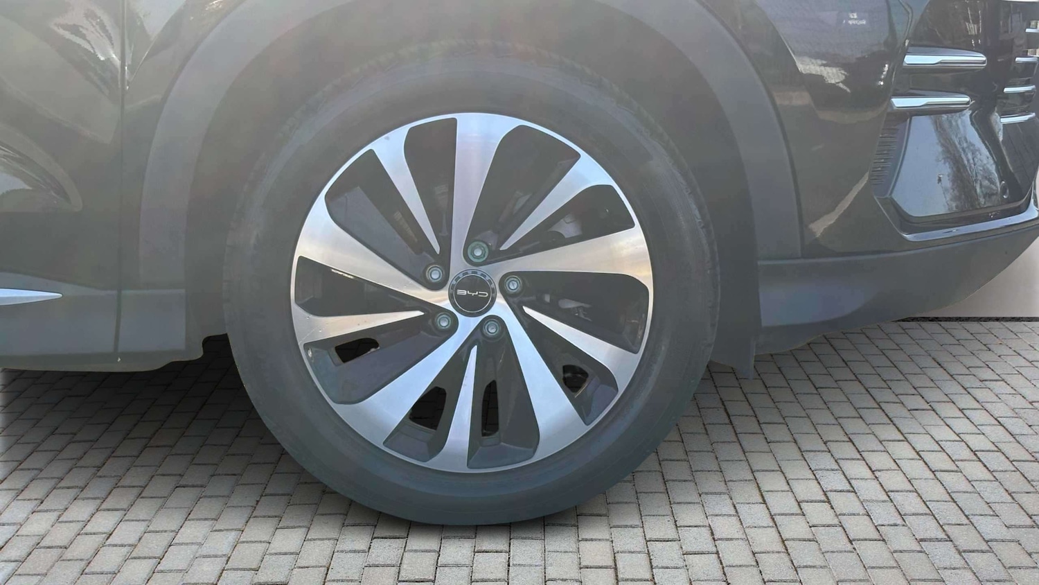 Used BYD Seal U 2025 for sale - 78037658: Photo 7